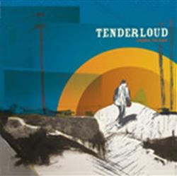 descargar álbum Tenderloud - Shadow Red Hand