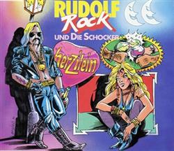 lytte på nettet Rudolf Rock & Die Schocker - Herzilein