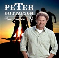 Peter Gustafson - Sommaren 92