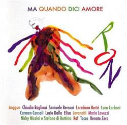 Download Ron - Ma Quando Dici Amore