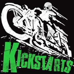last ned album Kickstarts - 4x12