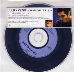 last ned album Julien Clerc - Carabat Elle A