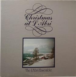 descargar álbum The L'Abri Ensemble - Christmas At LAbri