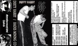 Album herunterladen Hades Mining Co Dirty Harry - Hades Mining Co Dirty Harry 43
