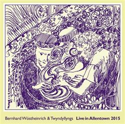 Album herunterladen Bernhard Wöstheinrich & Twyndyllyngs - Live In Allentown 2015