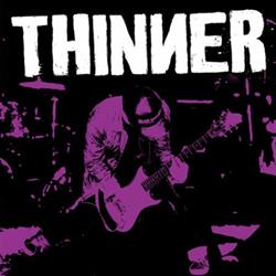 lataa albumi Thinner - Thinner