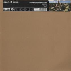 Album herunterladen Le Hammond Inferno - East Of Suez Original Soundtrack Recording