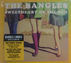 The Bangles - Sweetheart Of The Sun Barnes Noble Exclusive Version
