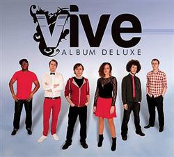 Vive - Album Deluxe