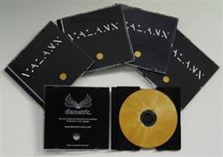 lataa albumi Valanx - Gold
