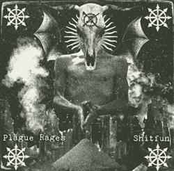Download Plague Rages Shitfun - Split Lathe Cut
