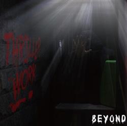 lataa albumi Beyond - Thriller Work