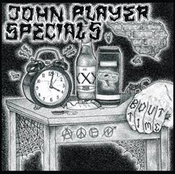 Download John Player Specials - Bout Time