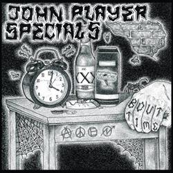 baixar álbum John Player Specials - Bout Time