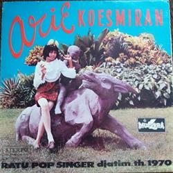 télécharger l'album Arie Koesmiran - Ratu pop singer djatim th 1970
