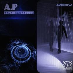 last ned album AP - Time Continuum