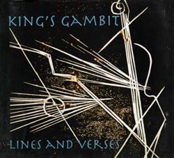 lataa albumi King's Gambit - Lines And Verses