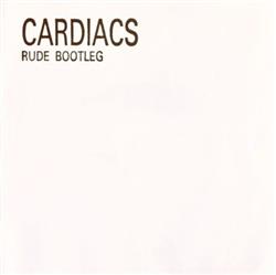 baixar álbum Cardiacs - Rude Bootleg