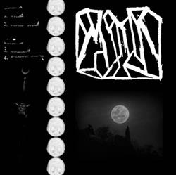 baixar álbum Moon - Regolith