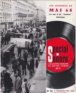 Download Unknown Artist - Les Journées De Mai 68