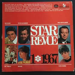 ascolta in linea Various - Star Revue 11967