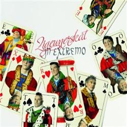 last ned album In Extremo - Zigeunerskat