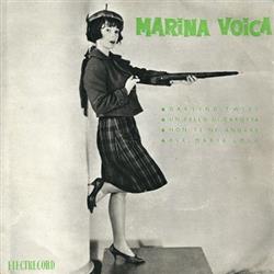 last ned album Marina Voica - Darling Twist Un Pello Di Carotta Non Te Ne Andare Ave Maria Lola