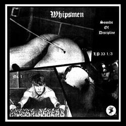 Whipsmen - Sounds Of Discipline