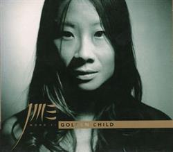 last ned album Jamie WongLi - Golden Child