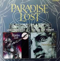 Album herunterladen Paradise Lost - Lost Paradise Seals The Sense