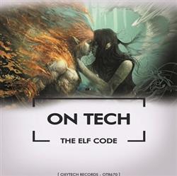 descargar álbum On Tech - The Elf Code