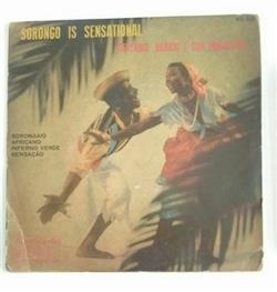 lataa albumi Severino Araújo E Sua Orquestra - Sorongo Is Sensational