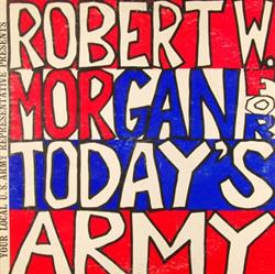 baixar álbum Various - Robert W Morgan For Todays Army Series 23