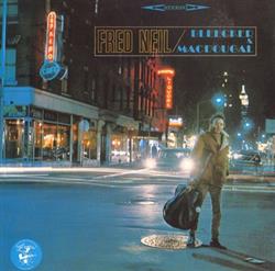 Download Fred Neil - Bleecker Macdougal