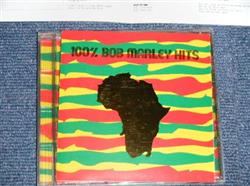 descargar álbum Bob Marley - 100 Bob Marley Hits