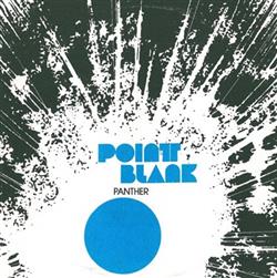 Album herunterladen Panther - Point Blank