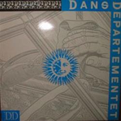 descargar álbum Dansdepartementet - Verklighetens Dag