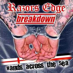 écouter en ligne Razors Edge Breakdown - Hands Across The Sea