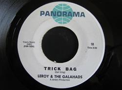 télécharger l'album Leroy & The Galahads - Trick Bag Fidget