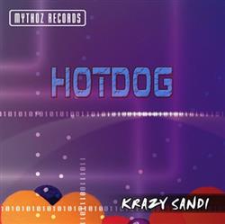 ouvir online Krazy Sandi - HotDog