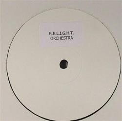 descargar álbum RELight Orchestra - For Your Love
