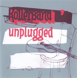 last ned album Kollerband - Unplugged