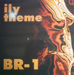 baixar álbum BR1 - Ily Theme
