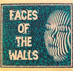 Album herunterladen Faces Of The Walls - Faces Of The Walls