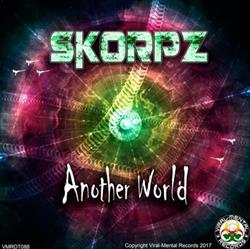 lataa albumi Skorpz - Another World