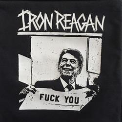 kuunnella verkossa Iron Reagan, Teenage Bottlerocket - Demo 2012