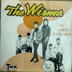 last ned album The Wisma dan J Kamisah, Ja' Afar Ahmad - Terkulai Derita