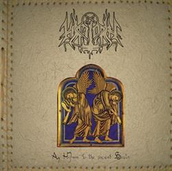 lataa albumi Hirilorn - A Hymn To The Ancient Souls