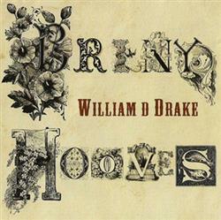 last ned album William D Drake - Briny Hooves