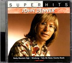 télécharger l'album John Denver - Super Hits